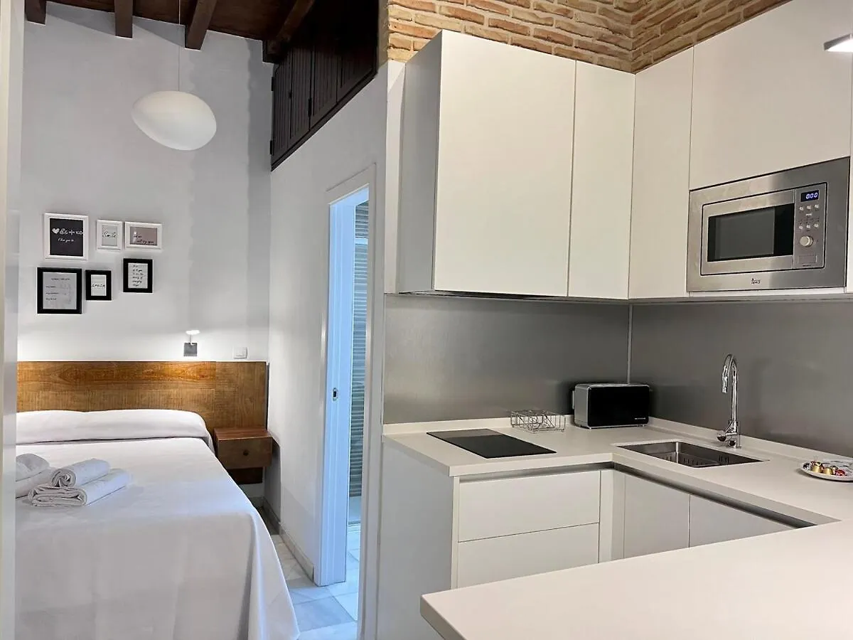 Apartment Casa Castilla 31 Seville