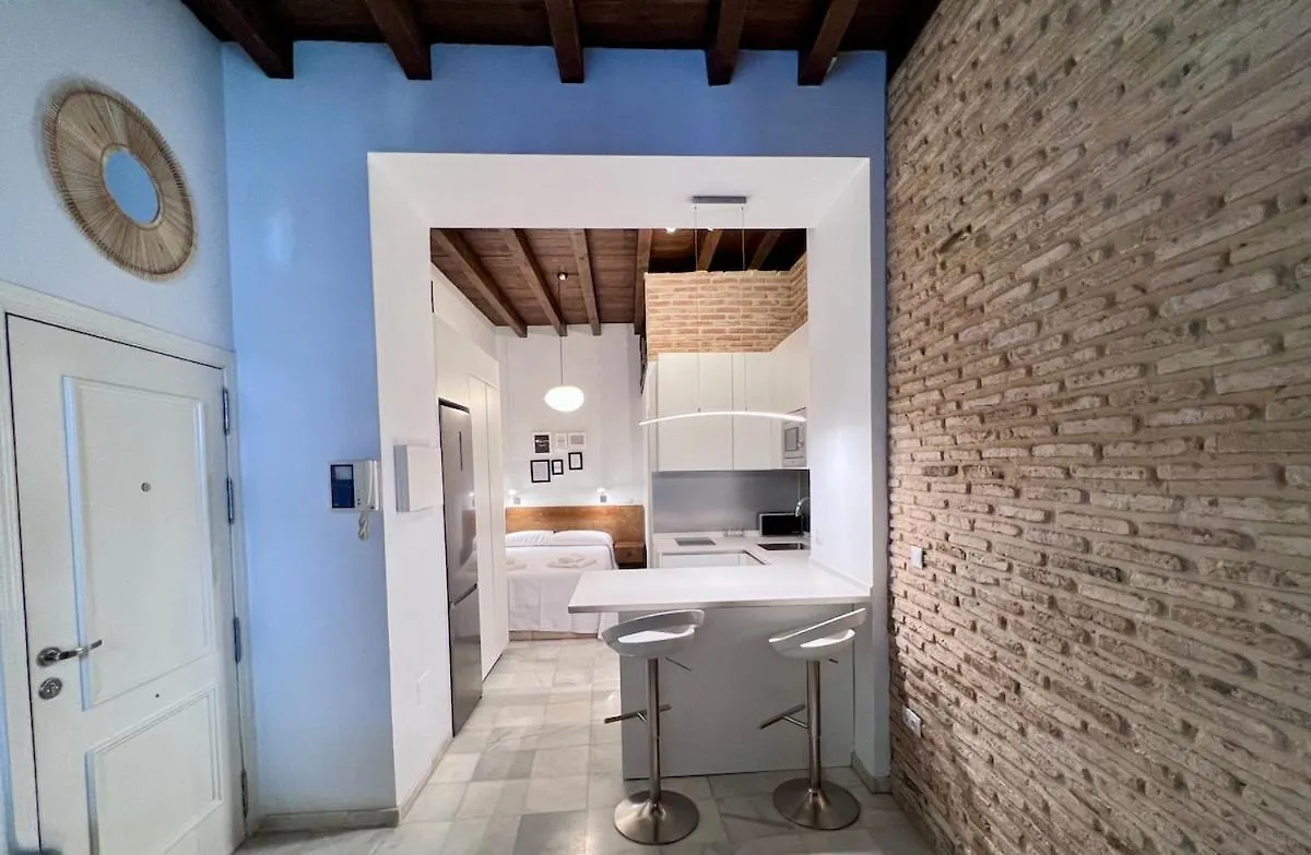 Casa Castilla 31 Seville 0*,  Spain
