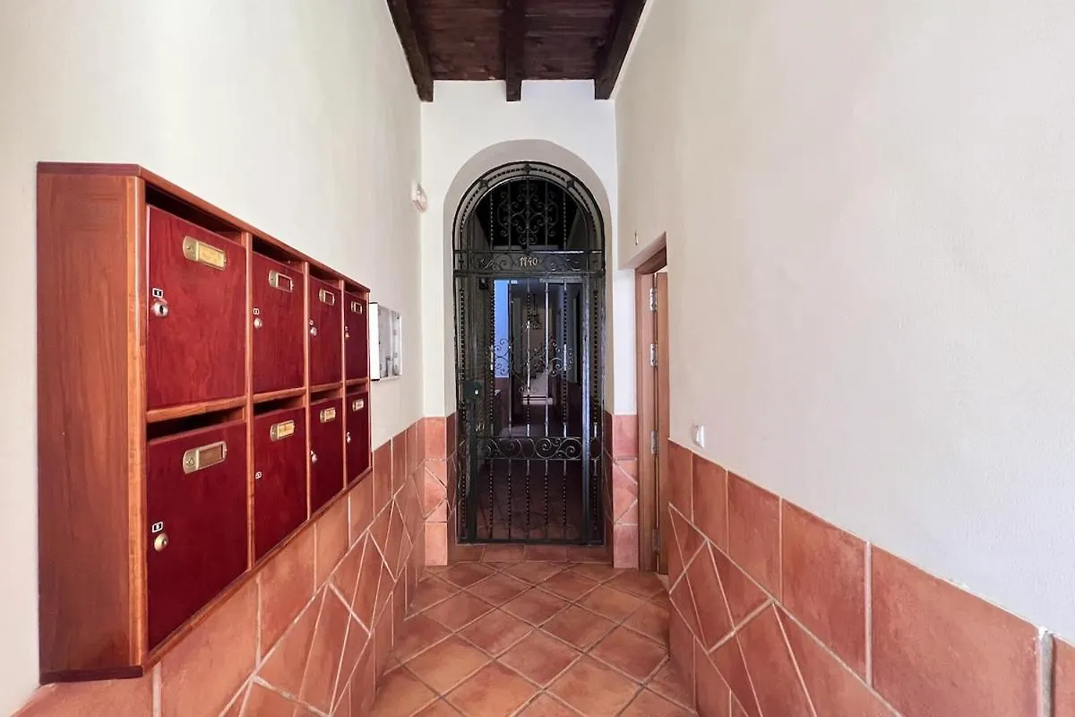 Casa Castilla 31 Seville