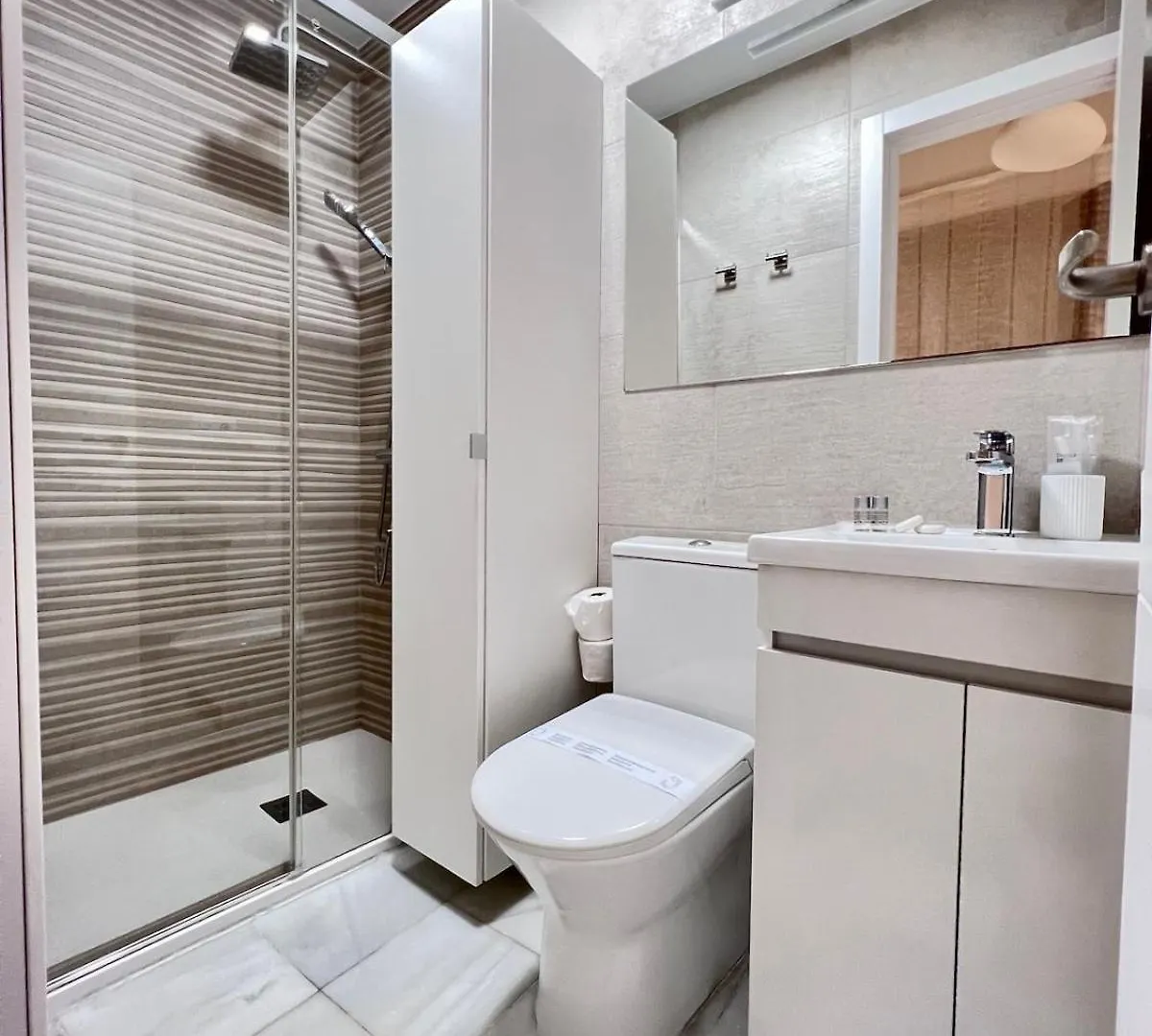 Apartment Casa Castilla 31 Seville Spain