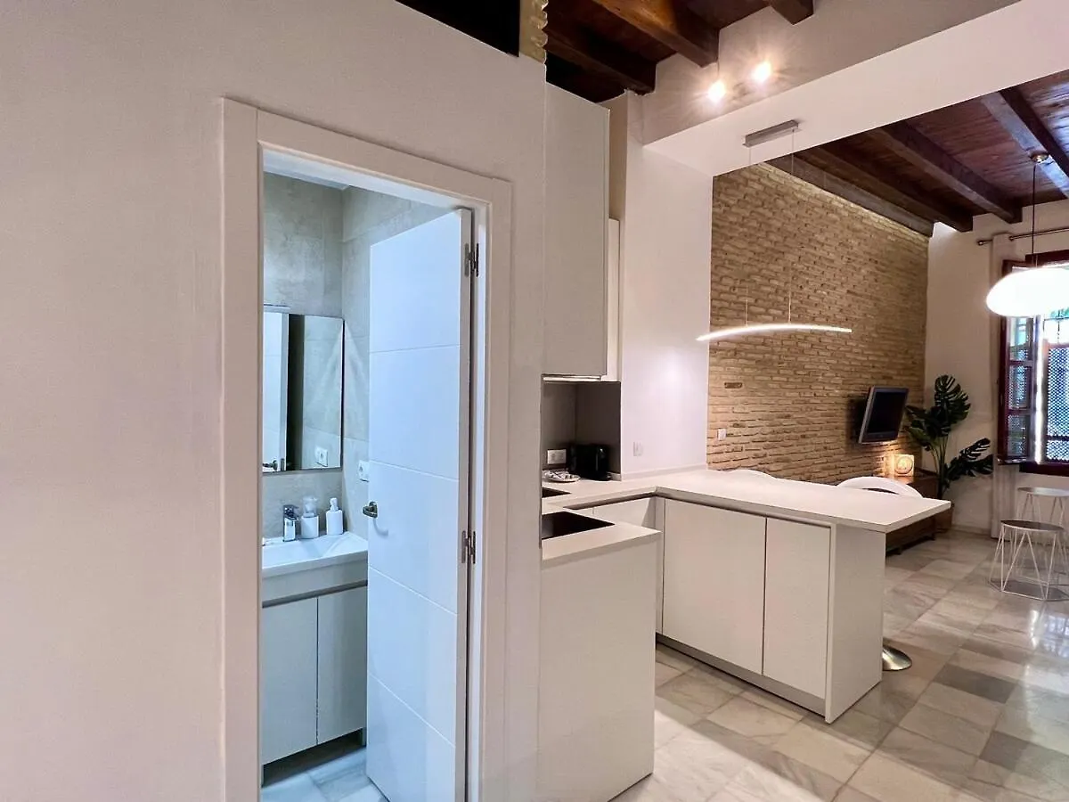 Apartment Casa Castilla 31 Seville Spain