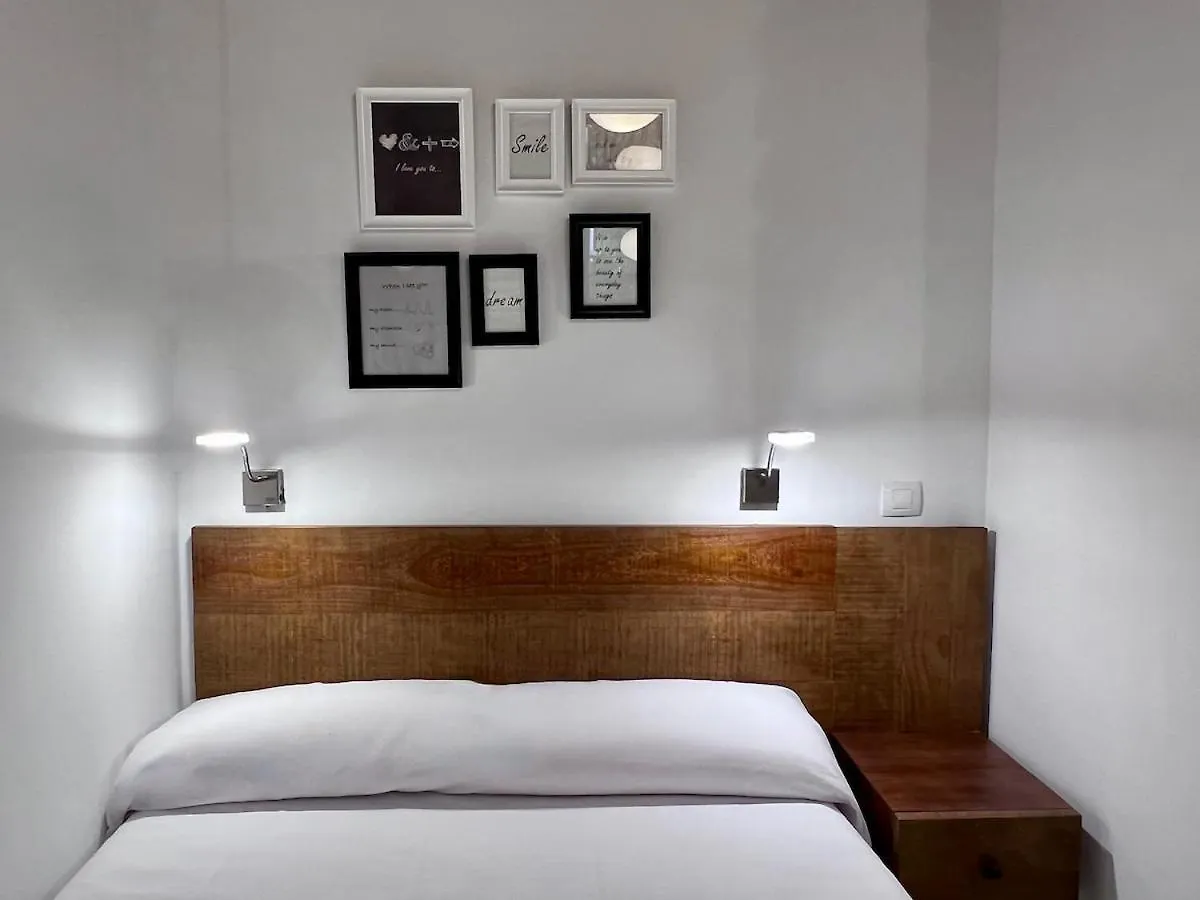 Casa Castilla 31 Siviglia 0*,  Spagna