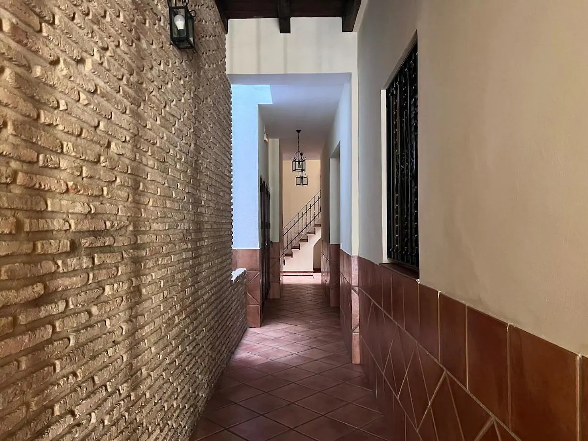 Casa Castilla 31 Siviglia