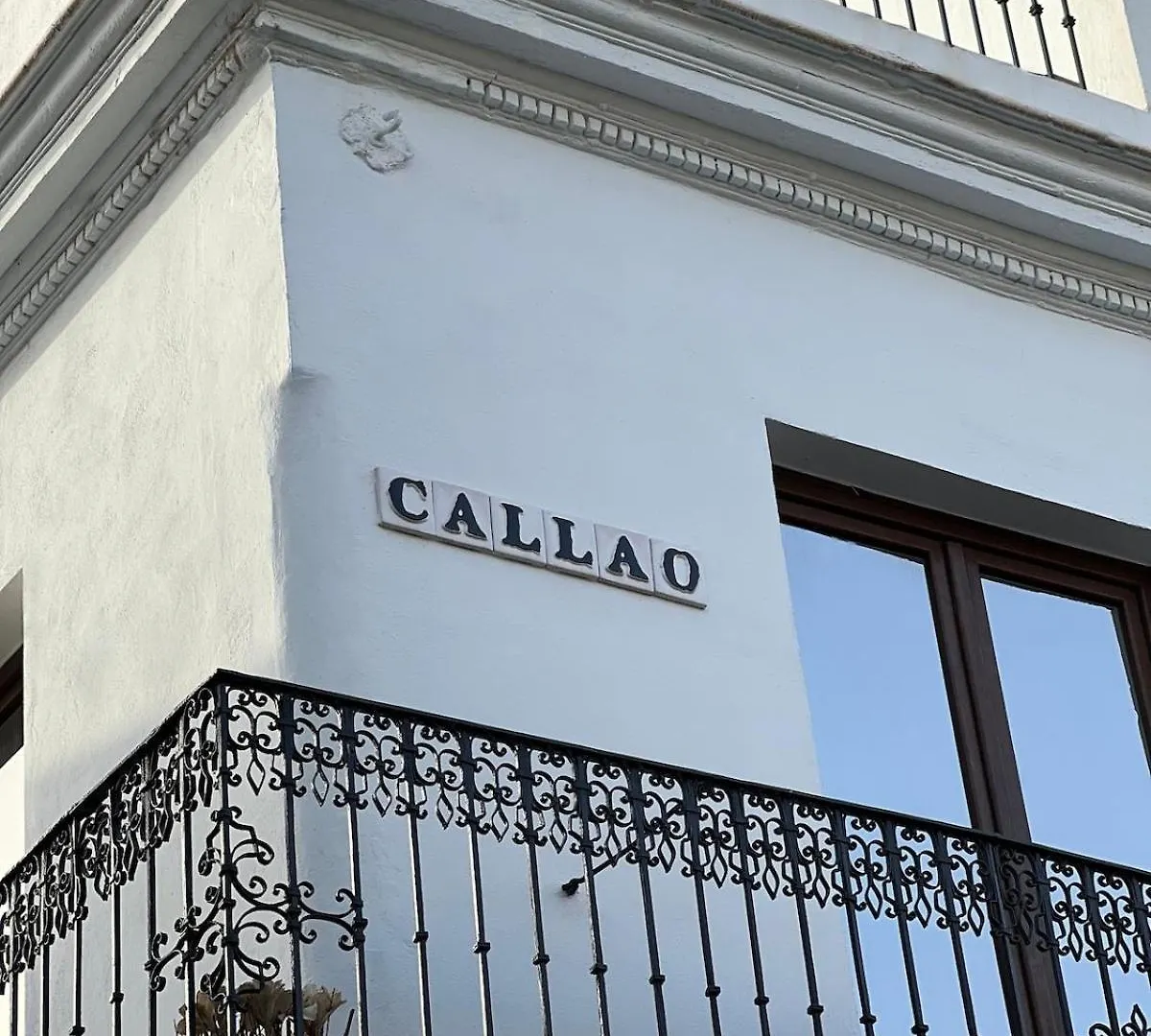 Appartamento Casa Castilla 31 Siviglia