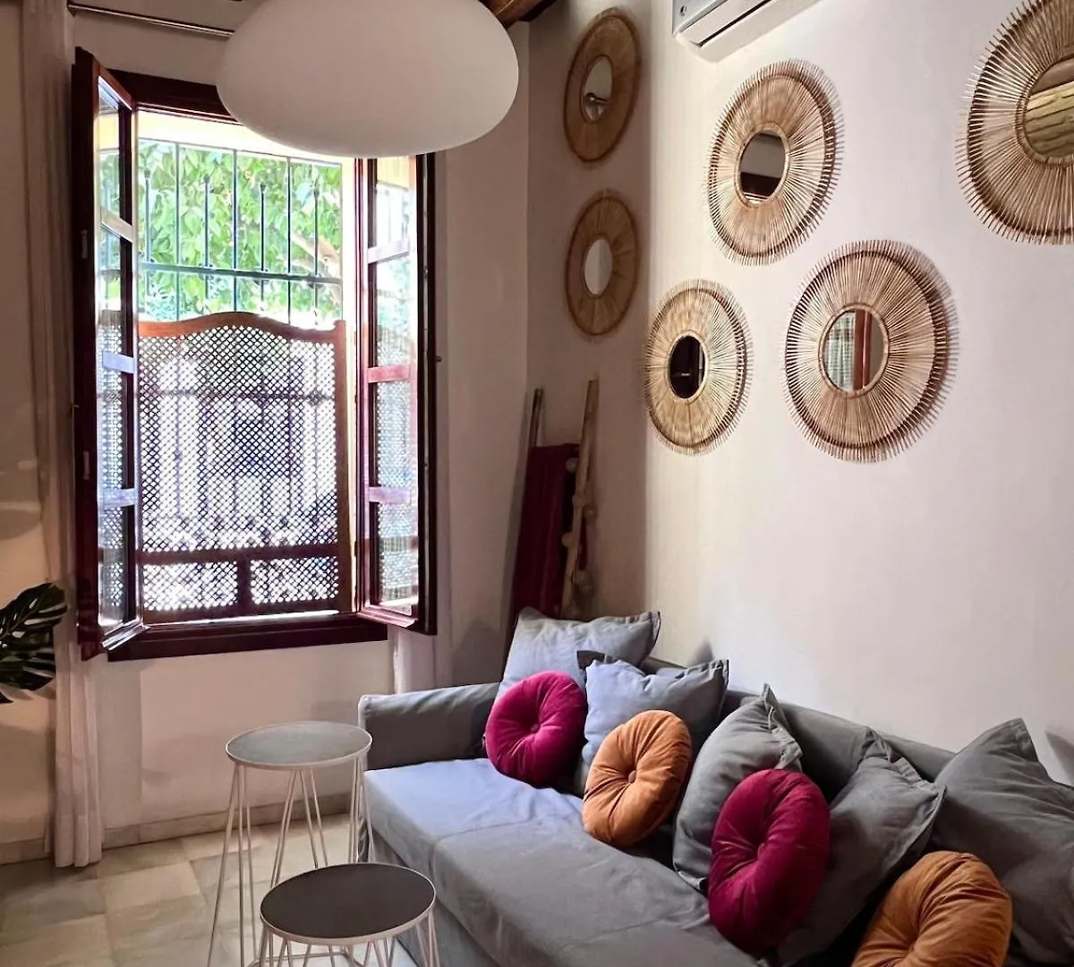 Appartamento Casa Castilla 31 Siviglia