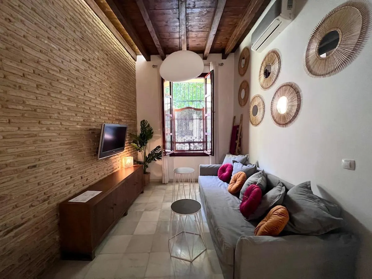 Casa Castilla 31 Siviglia