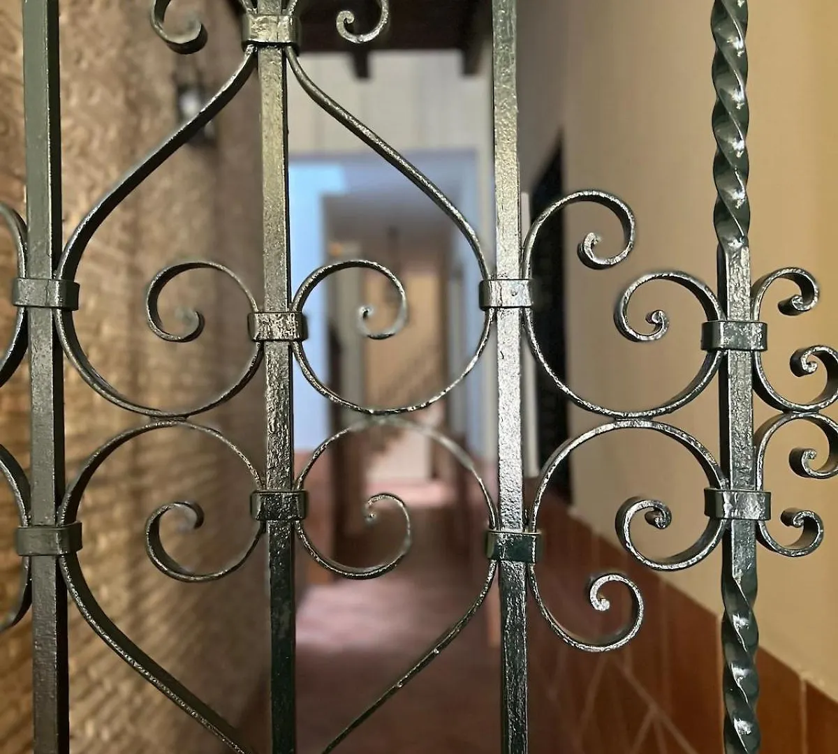 Casa Castilla 31 Siviglia Appartamento